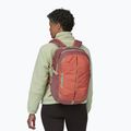 Patagonia Refugio Day Pack 26 l esti lila túra hátizsák 7