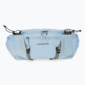 Patagonia Dirt Roamer 3 l light plume szürke övtáska