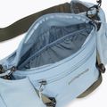 Patagonia Dirt Roamer 3 l light plume szürke övtáska 7