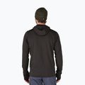 Férfi Patagonia R1 Thermal Full Zip Hoody fekete 2