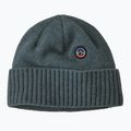 Téli sapka Patagonia Brodeo Beanie fitz roy icon/nouveau green