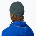 Téli sapka Patagonia Brodeo Beanie fitz roy icon/nouveau green 3