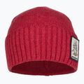 Patagonia Brodeo Beanie fun hogs armadillo/touring piros trekking sapka 2