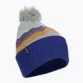 Patagonia Powder Town téli sapka ridge rise/sleet zöld