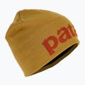 Patagonia Beanie logós sapka belwe / kozmikus arany trekking sapka