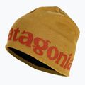 Patagonia Beanie logós sapka belwe / kozmikus arany trekking sapka 3