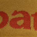 Patagonia Beanie logós sapka belwe / kozmikus arany trekking sapka 4