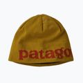 Patagonia Beanie logós sapka belwe / kozmikus arany trekking sapka 5