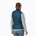 Patagonia Nano Puff férfi mellény lagom kék 3