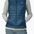 Patagonia Nano Puff férfi mellény lagom kék 4