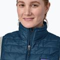 Patagonia Nano Puff férfi mellény lagom kék 5