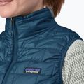 Patagonia Nano Puff férfi mellény lagom kék 6