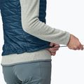 Patagonia Nano Puff férfi mellény lagom kék 7