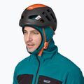 Férfi softshell dzseki Patagonia R2 TechFace Hoody belay blue 4