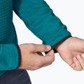 Férfi softshell dzseki Patagonia R2 TechFace Hoody belay blue 8