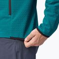 Férfi softshell dzseki Patagonia R2 TechFace Hoody belay blue 9