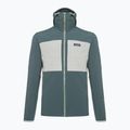 Patagonia R2 TechFace Softshell kabát nouveau zöld