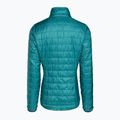 Női szigetelt kabát Patagonia Nano Puff belay kék 2