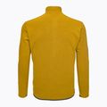 Férfi melegítőfelső Patagonia R1 Air Zip Neck cosmic gold 6