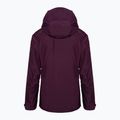 Női esőkabát Patagonia Triolet night plum 2