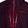 Női esőkabát Patagonia Triolet night plum 3