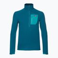 Férfi melegítőfelső Patagonia R1 Air Zip Neck lagom blue 3