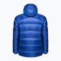 Férfi pehelykabát Patagonia Fitz Roy Down Hoody passage blue 4