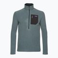 Férfi melegítőfelső Patagonia R1 Air Zip Neck nouveau green 4