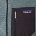 Férfi melegítőfelső Patagonia R1 Air Zip Neck nouveau green 6