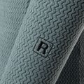 Férfi melegítőfelső Patagonia R1 Air Zip Neck nouveau green 7