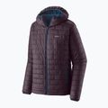 Férfi Patagonia Nano Puff Hoody szigetelt dzseki 3