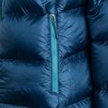 Női pehelykabát Patagonia Fitz Roy Down Hoody lagom blue 4