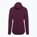 Női softshell dzseki Patagonia R2 TechFace Hoody night plum 2