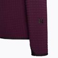 Női softshell dzseki Patagonia R2 TechFace Hoody night plum 4