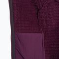Női softshell dzseki Patagonia R2 TechFace Hoody night plum 5