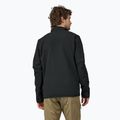 Férfi softshell dzseki Patagonia R2 TechFace black 2
