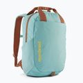 Patagonia Atom Tote Pack 20 l skiff kék túra hátizsák 2