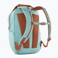 Patagonia Atom Tote Pack 20 l skiff kék túra hátizsák 3