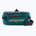 ÖvtáskaPatagonia Black Hole Waist Pack 5 l belay blue