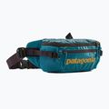 ÖvtáskaPatagonia Black Hole Waist Pack 5 l belay blue 2