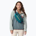 ÖvtáskaPatagonia Black Hole Waist Pack 5 l belay blue 8