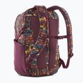 Patagonia Refugio Day Pack 26 l fitz roy patchwork/night plum túra hátizsák 3