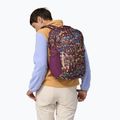 Patagonia Refugio Day Pack 26 l fitz roy patchwork/night plum túra hátizsák 5