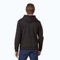 Férfi melegítőfelső  Patagonia '73 Skyline Uprisal Hoody ink black 2