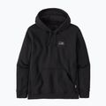 Férfi melegítőfelső  Patagonia '73 Skyline Uprisal Hoody ink black 3