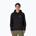 Férfi pulóver Patagonia '73 Skyline Uprisal Hoody ink black