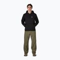 Férfi pulóver Patagonia '73 Skyline Uprisal Hoody ink black 2