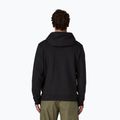 Férfi pulóver Patagonia '73 Skyline Uprisal Hoody ink black 3