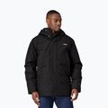 Férfi pehelydzseki Patagonia Stormshadow Parka black 31755