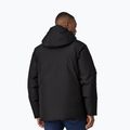 Férfi pehelydzseki Patagonia Stormshadow Parka black 31755 3